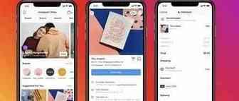 海外微商时代来临，Facebook移动商店让你抢占先机