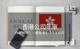 香港公司年审常见问题