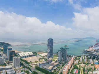 连云港综试区