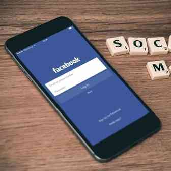 新购物功能来了！Facebook将在英国推出“Shop”书签！