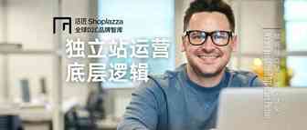 【跨境必知】运营概念模糊？独立站运营到底要做什么！
