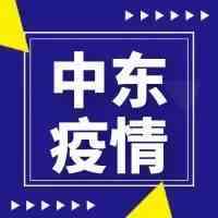 阿联酋疫情汇总(2.25)｜新增3102例，近58%的老年人接种了疫苗