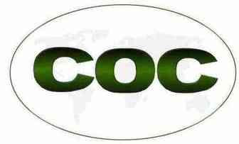 办理COC需要注意什么？