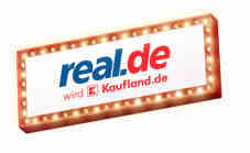平台流量暴涨，新投资入驻 | real.de更名为kaufland.de，欧洲最大零售集团加大投资