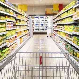增长54%，将超1000亿美元，食品杂货还能继续牛吗？