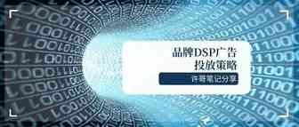 品牌DSP广告投放策略，你有认真了解吗？【亚马逊广告系列】