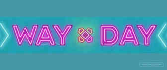 WAYDAY 2021，Wayfair的大节日