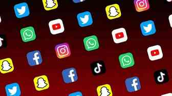 Facebook, Instagram, Twitter运营你真的懂吗？