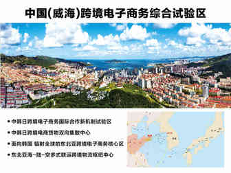 威海综试区