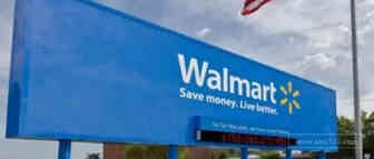 首次！中国卖家可直接入驻沃尔玛 Walmart！月访问1.2亿，又一个新机会来了!