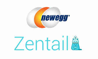 福音！电商平台Newegg与COM软件Zentail展开合作！