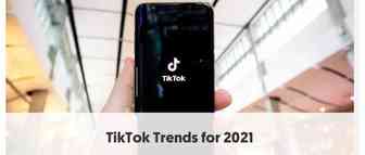 2021跨境电商你要发财，已经不得不做Tiktok营销了