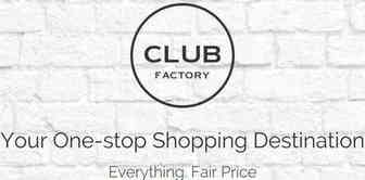 ClubFactory是什么？有什么优势？
