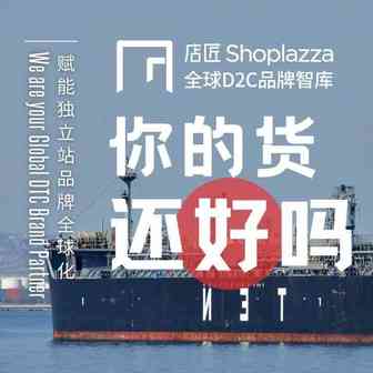 深圳出发的巨型货轮搁浅，亚欧重要运河大堵塞。你的货还好吗？