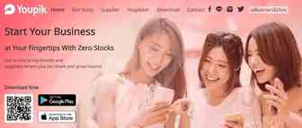 Lazada/Shopee新加坡站2月数据表现；Lazada旗下社交电商平台Youpik获奖；Lazada 成立9周年大促开启