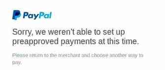 如何拥有一个正常长期使用的美国paypal？