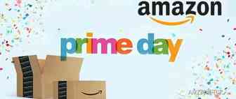 Prime Day卖家要做好哪些准备？！