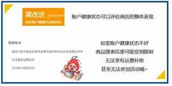 你的店铺健康吗？Shopee“体检报告”告诉你！