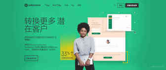 Landing page工具Unbounce有什么功能？