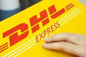 DHL谈中东跨境电商：物流飞速发展前景良好，货量急剧增长