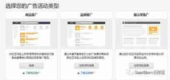 亚马逊展示型广告玩法讲解