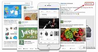 Facebook广告受众介绍&设置｜如何精准狙击你的目标客户