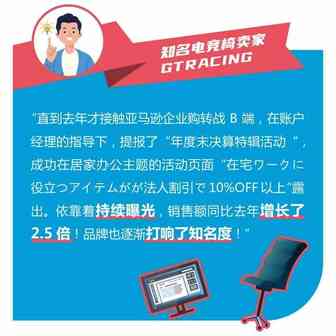 万万没想到！做亚马逊日本站还有这样躺赚的资源？！