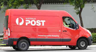 6月30日开始！Australian Post不再在澳大利亚全国范围内运送食品！