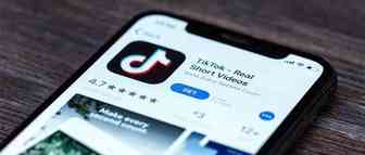 亚马逊卖家掘金---TIKTOK