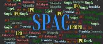 王石计划发起SPAC，东南亚独角兽计划用SPAC上市