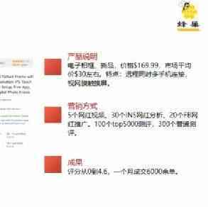 跨境大卖做review为何如此简单？