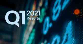 eBay公司发布2021年第一季度财报, 业绩超预期