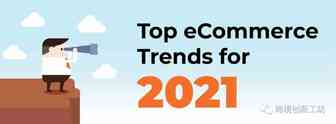 《2021年美国电商与品类发展报告》—疫情背景下的美国电商新格局，中国卖家如何应对？