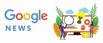 如何使网站出现在Google News