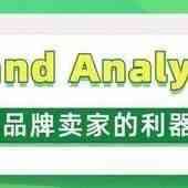 扫盲~亚马逊 Brand Analytics怎么用？