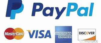 全网首发：0成本开启PayPal的信用卡收款功能