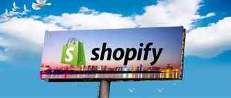 Shopify强势突围，增速全球第一，亚马逊、阿里、京东争相效仿！
