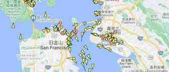 爆了！拥堵没完没了，下月起美线运费再迎一波涨价潮！最高达23000美元/FEU！还有盐田和蛇口港！