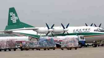 跨境电商5种物流模式