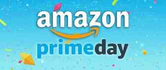 前方高能，Prime Day即将来临！你做好准备了吗？