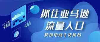 转化率高达20%！亚马逊这个巨大的流量入口你还没抓住就out了