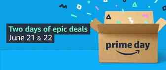 2021Prime Day爆单秘籍！亚马逊卖家必备！