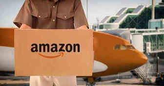 亚马逊的广告有哪几种？