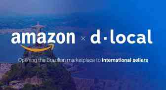 官宣 | dLocal为国际卖家解锁巴西市场
