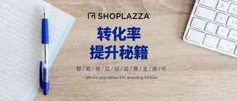 从适配终端到商品专辑页，全链路无缝提高独立站转化率！