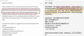 平台如虎，律所如狼，跨境卖家断臂求生法则！