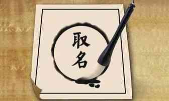 商标起名的一些小诀窍