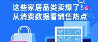 lazada代运营选品推荐家居百货行业Top 3热销子类目