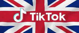 英国区TikTok Shop如何开通？