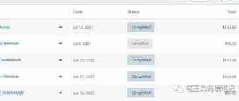 独立站不做广告也能出单的方法！